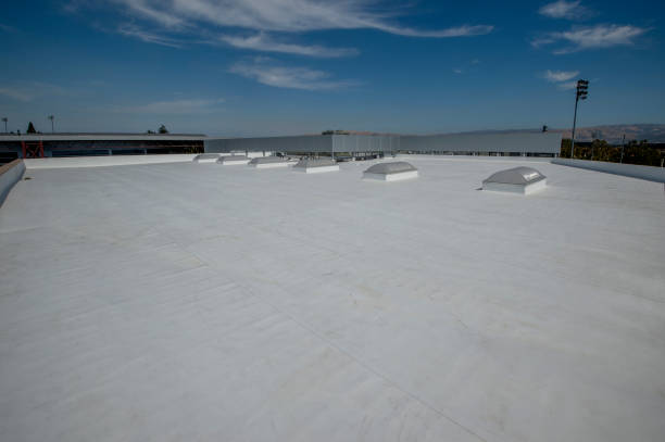 Best Roof Leak Repair  in Nowata, OK