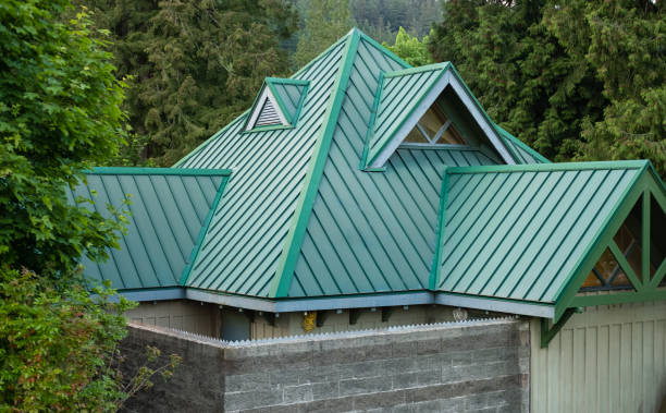 Best Rubber Roofing (EPDM, TPO)  in Nowata, OK