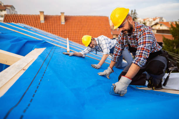 Steel Roofing in Nowata, OK
