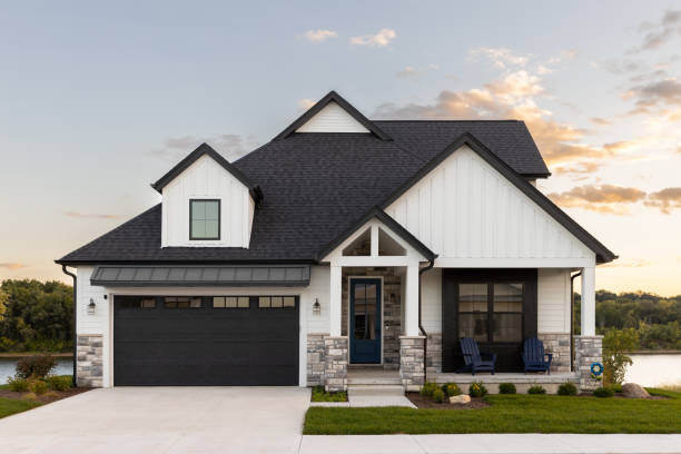 Best Asphalt Shingles Roofing  in Nowata, OK