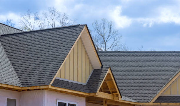 Asphalt Shingles Roofing in Nowata, OK