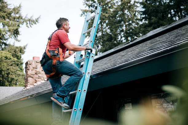 Best Asphalt Shingles Roofing  in Nowata, OK