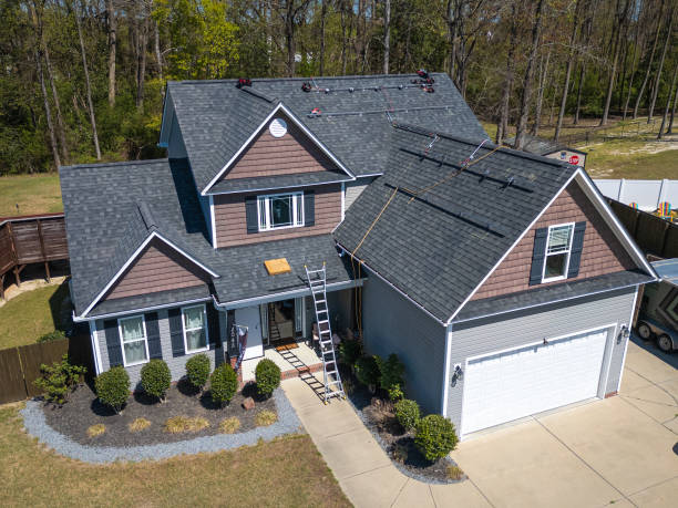 Best Sheet Metal Roofing  in Nowata, OK