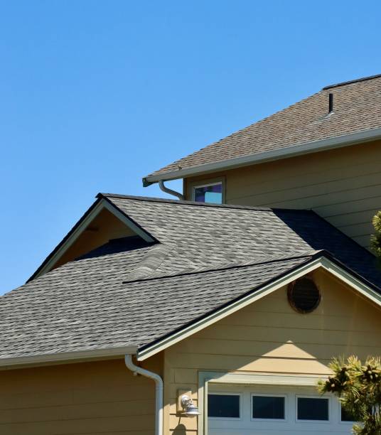 Best Green or Eco-Friendly Roofing Solutions  in Nowata, OK